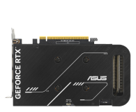 ASUS GeForce RTX 5050 Dual OC 8GB GDDR6 DLSS4 DUAL-RTX5050-O8G - 1344486 - zdjęcie 6